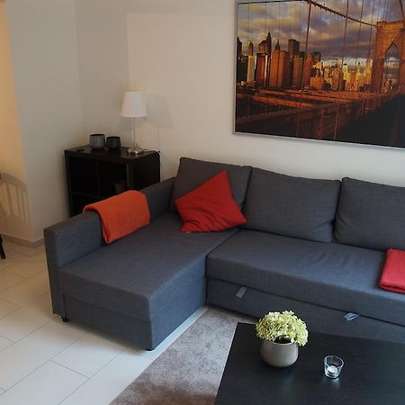 Haus Lullmann Apartamento Bremen Quarto foto