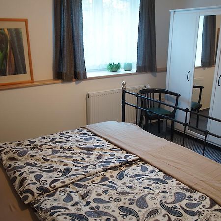 Haus Lullmann Apartamento Bremen Quarto foto
