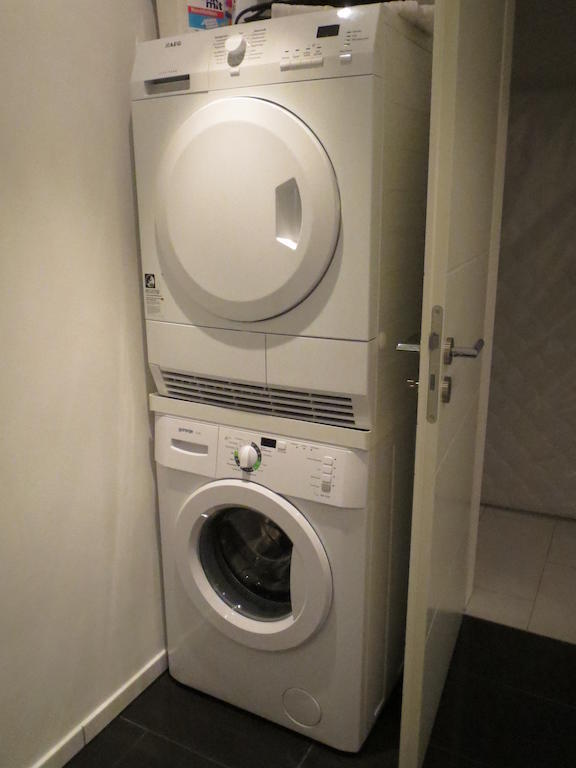 Haus Lullmann Apartamento Bremen Quarto foto
