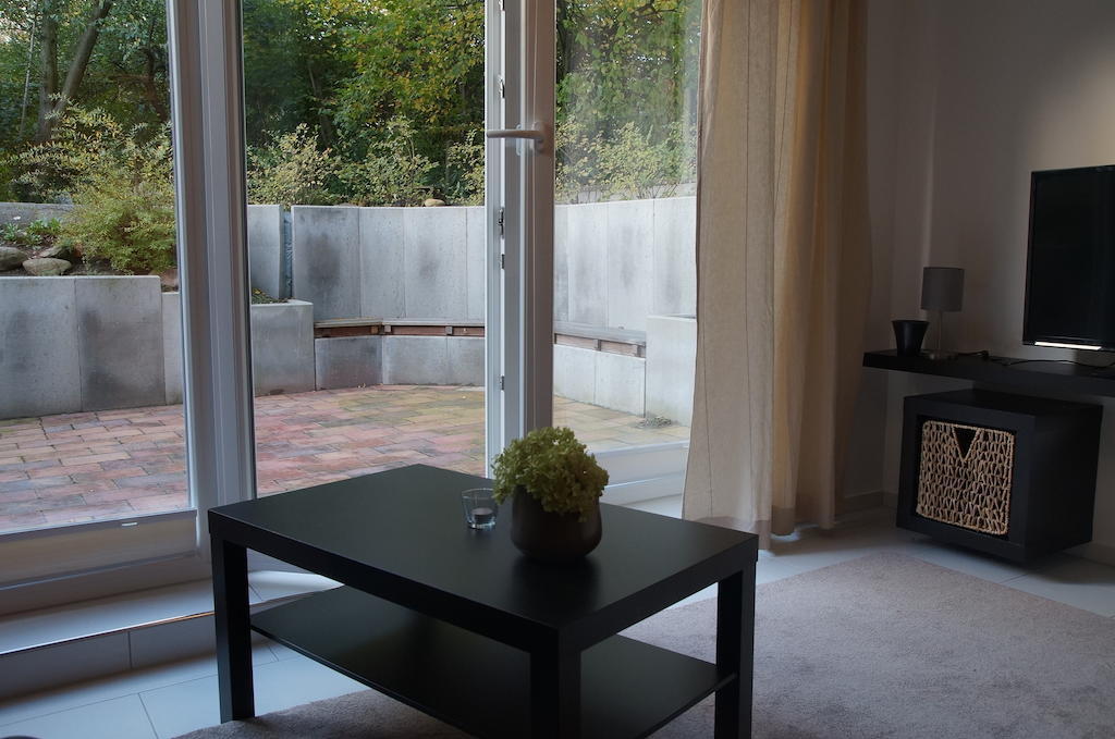 Haus Lullmann Apartamento Bremen Quarto foto