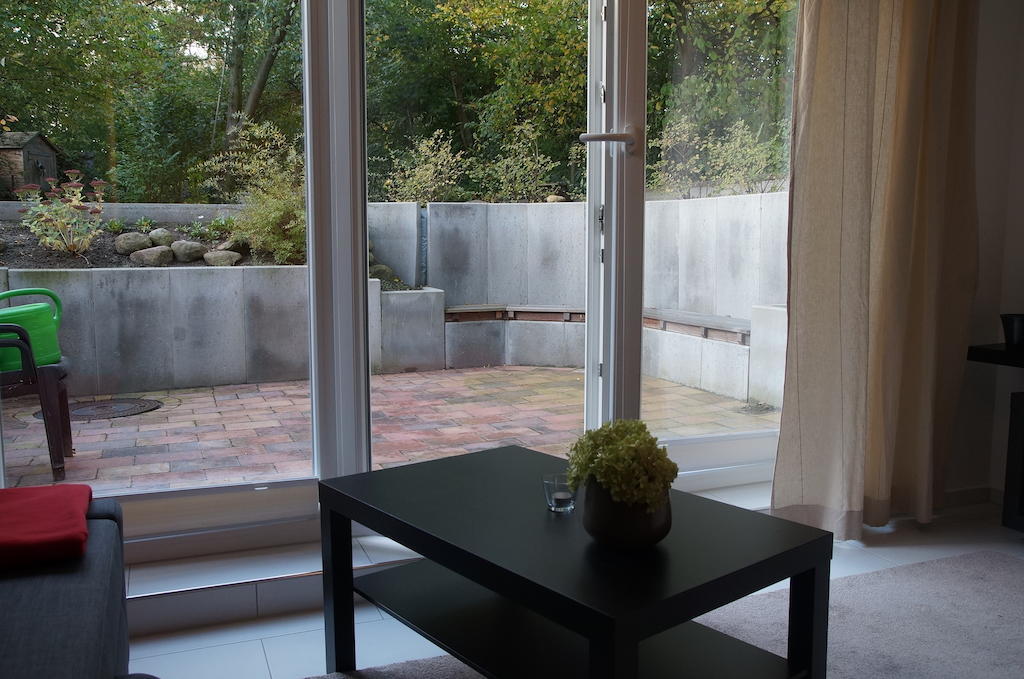 Haus Lullmann Apartamento Bremen Quarto foto