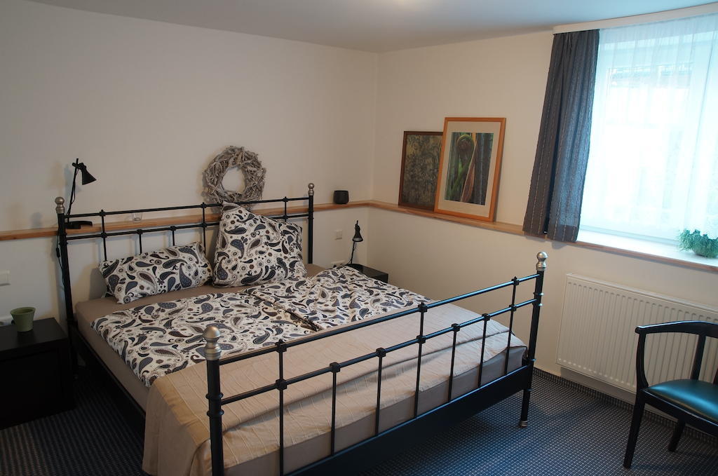 Haus Lullmann Apartamento Bremen Quarto foto