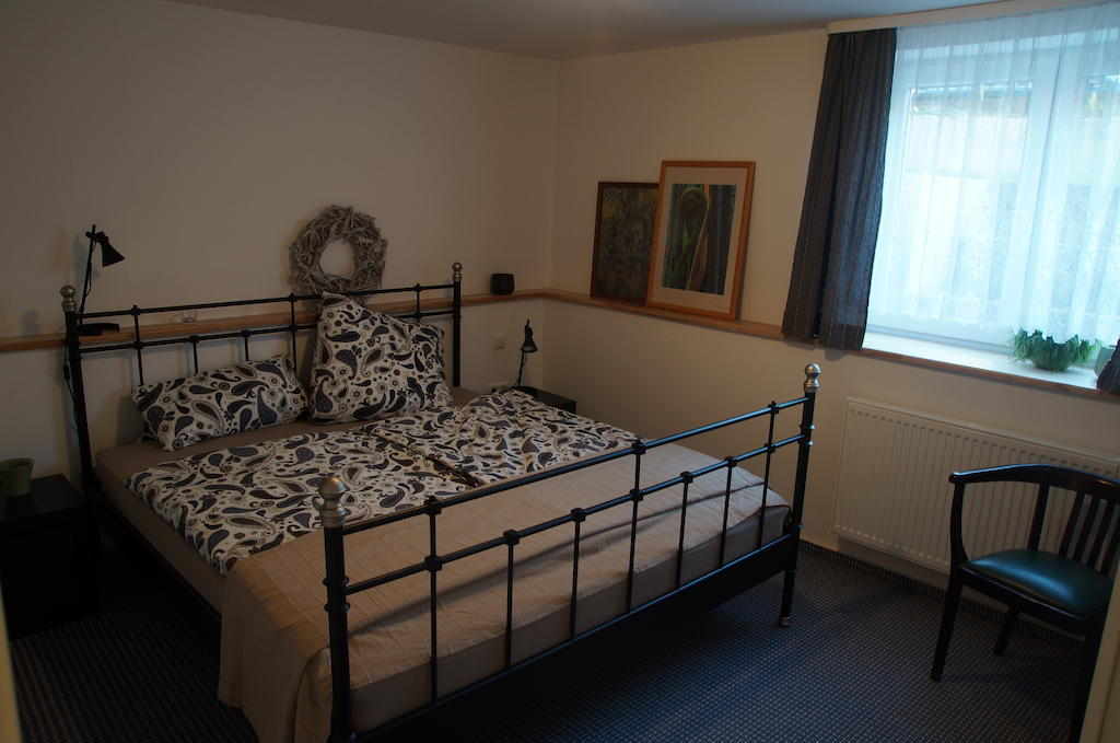 Haus Lullmann Apartamento Bremen Quarto foto